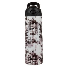Термос-бутылка Contigo Ashland Couture Chill белый (2127679)