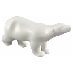 Фигурка Leander "Медведь /Без декора" / 158788