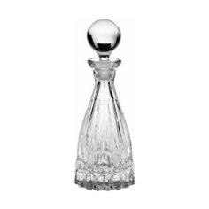 Графин для масла и уксуса 140 мл 2 шт / 104525 Crystal Bohemia