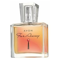 Парфюмерная вода AVON Far Away для нее, 30 мл