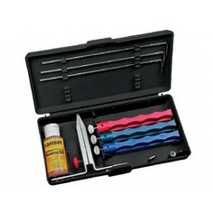 Точилка для ножей Lansky Standard Knife Sharpening System LNLKC03