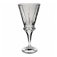 Бокалы для белого вина 240 мл 2 шт Crystal Bohemia "Soho" / 167584