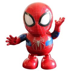 Танцующий робот "Dance Hero" - "Человек Паук" Panawealth Inter Holdings