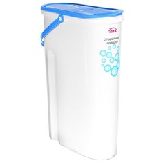 Контейнер для стирального порошка IDEA, 5 л