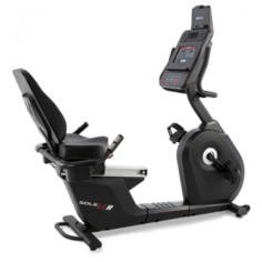 Велотренажер Sole LCR 2019 горизонтальный