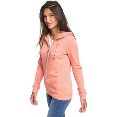 Толстовка Roxy Cosmic Nights, размер XS, terra cotta