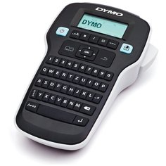 Термальный принтер этикеток DYMO Label Manager 160 черный