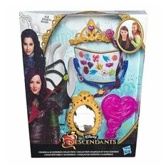 Набор аксессуаров для девочек DESCENDANTS HASBRO