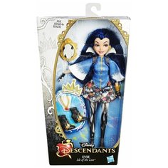 Кукла Hasbro Disney Descendants Темные герои Иви