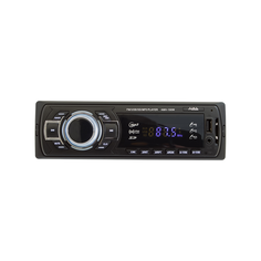 Автомагнитола Aura AMH-100W (белая подсветка)