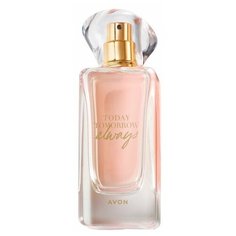 Парфюмерная вода Always для нее, 50 мл Avon
