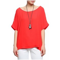 Блуза,Xs_Milano,красный,Арт.5082_15S (42)