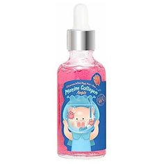 Сыворотка с морским коллагеном 95% Elizavecca Hell-Pore Marine Collagen Ample