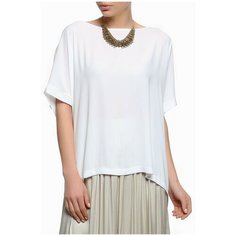 Блуза,Xs_Milano,белый,Арт.5082_15S_2 (48)