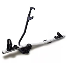 Велокрепление на крышу автомобиля Atlant Roof Rider, для 1 велосипеда