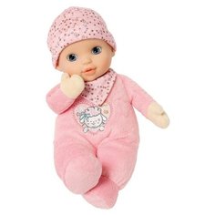 Мягкая кукла «Baby Annabell «Сердечко», 30 см, коробка-дисплей 5364472 Zapf Creation