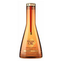 Шампунь для плотных волос L`oreal Professionnel Mythic Oil Shampoo for Thick Hair 250мл