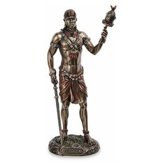 Статуэтка Эллугуа - бог путешественников и удачи WS-1103 113-906694 Veronese