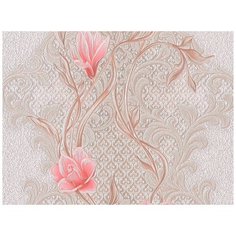 Обои Sal Decor 771977-01 0,53х10м.