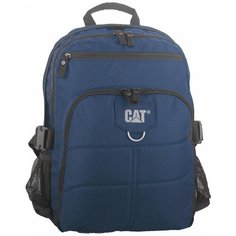 Рюкзак Advanced Brent Two-Tone Dark Blue Caterpillar