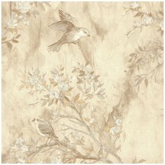 Обои PRIMA ITALIANA 33735 винил на флизе 1.06*10,05м Прима Италияна