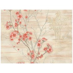Обои Sal Decor 757867-02 0,53х10м.