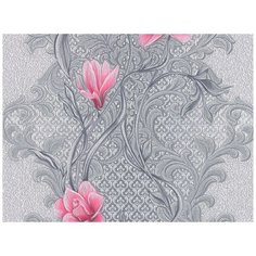 Обои Sal Decor 771977-10 0,53х10м.