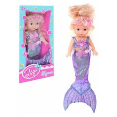 Happy Valley Кукла классическая «Маленькая Леди-Русалочка», микс