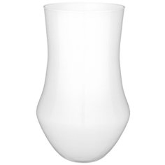 Ваза linda bianco basic 25см Franco (154328)