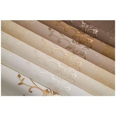 Обои Family 7469-88 винил на флизе 1.06х10м. ПАЛИТРА