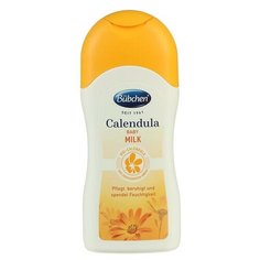 Bubchen Молочко детское Bubchen «Календула», 200 мл