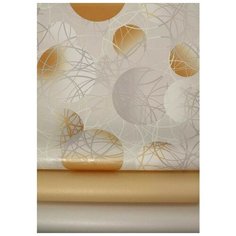 Обои виниловые Elysium 97012 0,53х10м