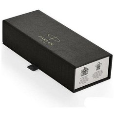 Parker Sonnet Core - LaqBlack GT, шариковая ручка, M, BL