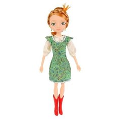 Кукла ТМ Карапуз Царевны Василиса 29 см