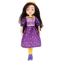 Кукла ТМ Карапуз Царевны Соня 29 см