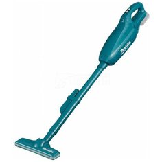 Пылесос аккумуляторный Makita CL107FDZ (б/акк, б/азу)
