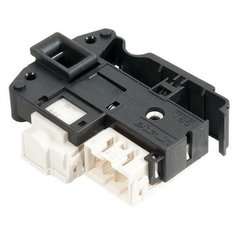 Термоблокировка люка Ariston, Indesit