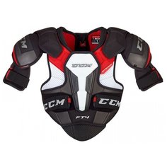 Хоккейный нагрудник CCM SP Jetspeed FT4 JR подростковый(JR / M/M)