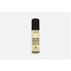COMPAGNIE DE PROVENCE Karite/Shea Питательная пена для душа 200 мл