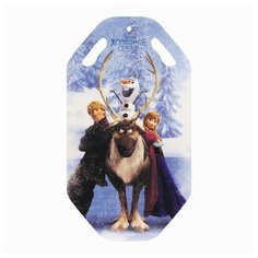 1TOY Ледянка Disney «Холодное сердце», 92 см