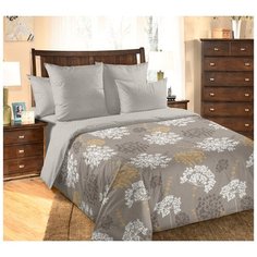 Постельное белье «Фенхель 3», бязь (2 спальное) Текс Дизайн