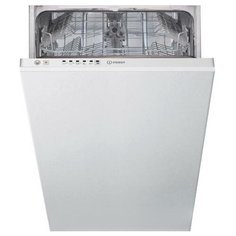 Посудомоечная машина Indesit DSIE 2B19