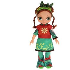 Кукла озвученная Карапуз Сказочный патруль Маша 32 см, Мэджик