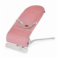Шезлонг Nuovita Pulito PL1, rosa/розовый