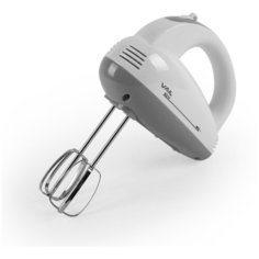 Миксер VAIL VL-5614 (серый) 300 Вт