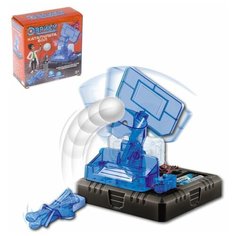 Эврики Электронный конструктор «Катапультобол», 15 деталей