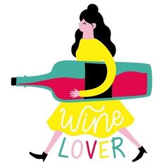 Фрея Картина по номерам Раскраска на футболке Девушка с настроением (PWCL-005)