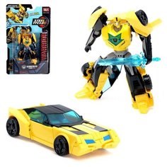 Робот «Автобот-шмель» 4967555 Wei Jiang