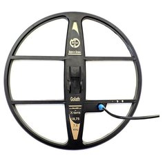 Катушка Mars Goliaf для X-Terra 3 кГц и 7,5 кГц Stayer