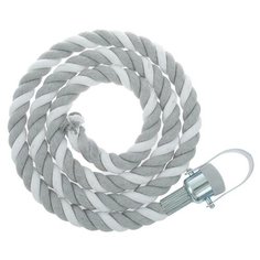 ROMANA Канат с обжимной гильзой, 230 см